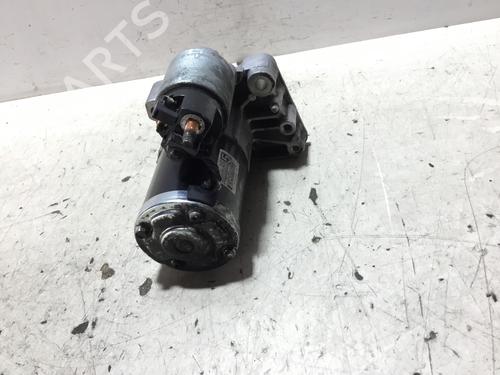 Starter CITROËN C3 II (SC_) | BP28428634M8
