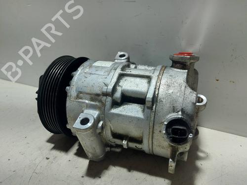 AC compressor OPEL CORSA D (S07)  | BP20649829M34 