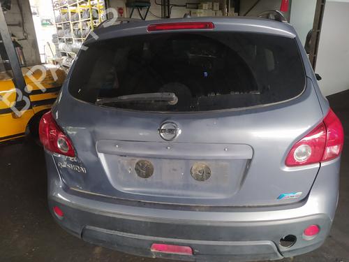 Mass air flow sensor NISSAN QASHQAI / QASHQAI +2 I (J10, NJ10, JJ10E) 1.5 dCi | BP18051310M95 