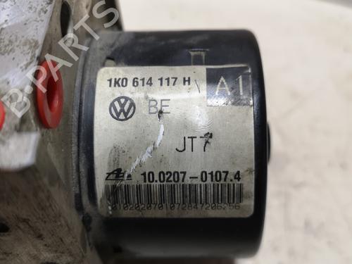 ABS pump SEAT ALTEA (5P1)  | BP15885171M43 