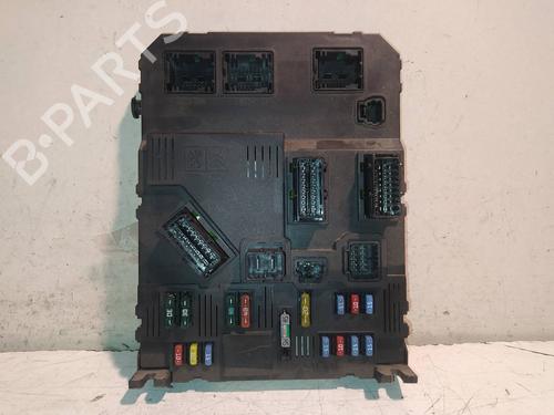 Used Fuse box CITROËN XSARA PICASSO (N68) [1999-2012]  11106409