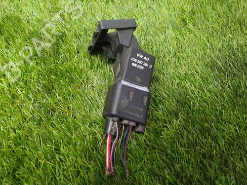 Electronic module AUDI A3 (8P1) 1.9 TDI | BP10504439M83 