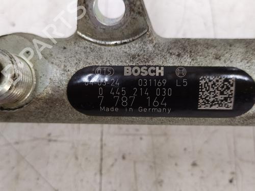 Injection rail BMW 3 (E46) 320 d | BP34521637M98 - Image 7