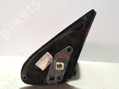 Right mirror MAZDA 2 (DY) 1.4 | BP16750633C27 