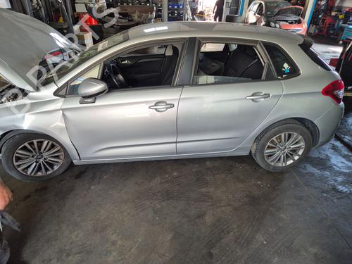 Køler CITROËN C4 II (NC_)  | BP27434184M31 