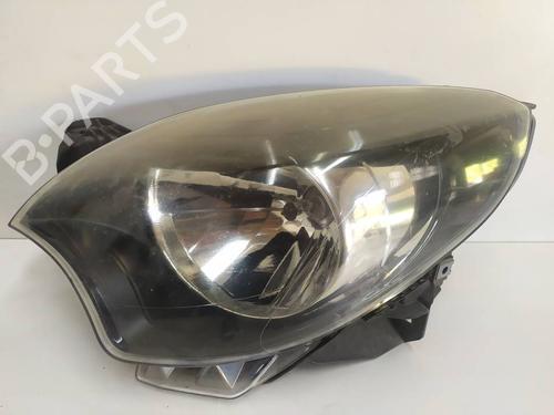 left-headlight-renault-twingo-ii-cn0_-2007-39509445 main image