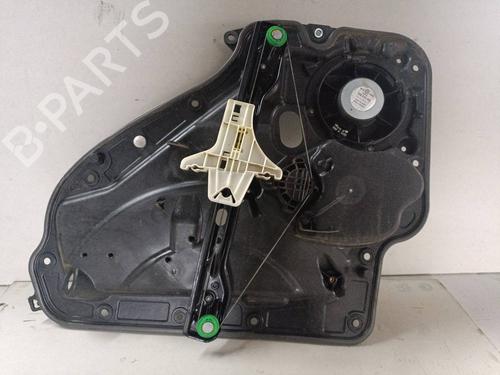 Rear left window mechanism VW GOLF VI (5K1) 1.6 TDI | BP9219883C24 