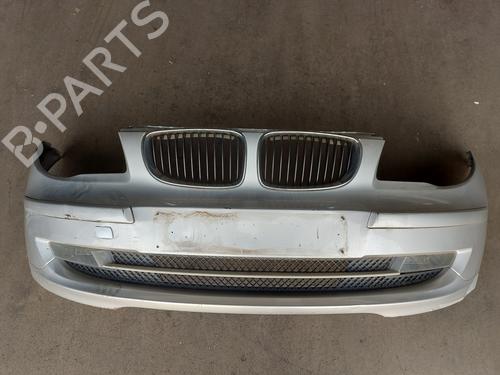 Used Front bumper BMW 1 (E87) 120 d (177 hp) 29376717