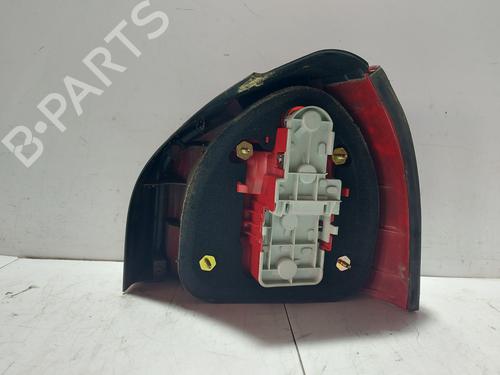 Left taillight AUDI A3 (8L1) 1.9 TDI | BP30199304C34