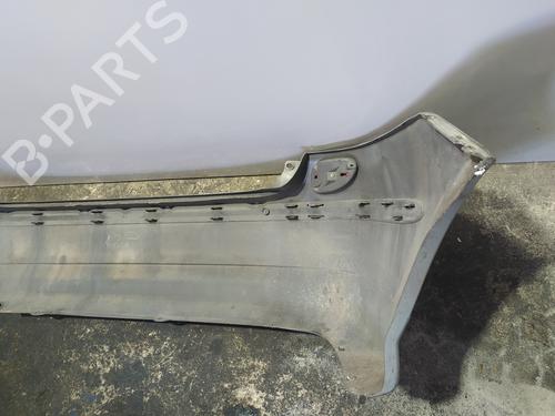 Rear bumper NISSAN ALMERA TINO (V10)  | BP17432932C8 