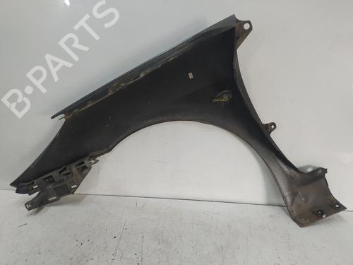 Right front fenders PEUGEOT 307 (3A/C)  | BP29335350C42 