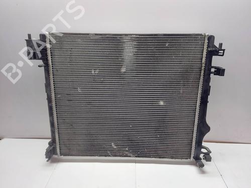 Water radiator NISSAN QASHQAI II (J11, J11_)  | BP29548643M31 