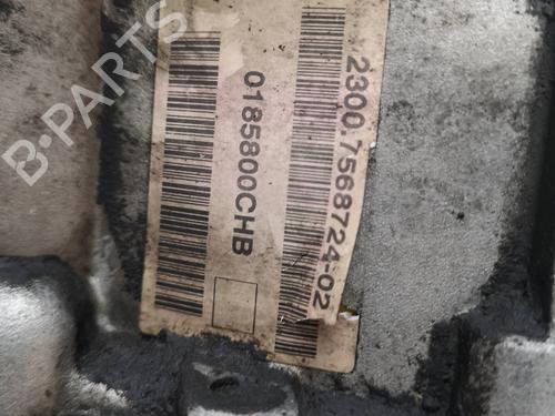 Gearbox MINI MINI (R56) One | BP16854191M3 