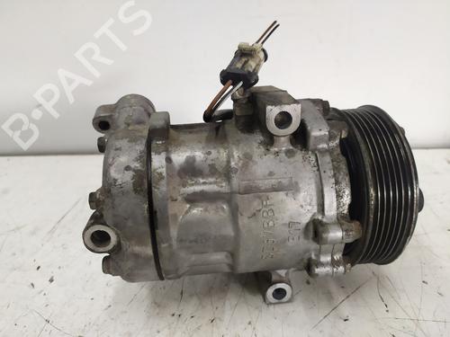 AC compressor SUZUKI SWIFT III (MZ, EZ)  | BP18099487M34 
