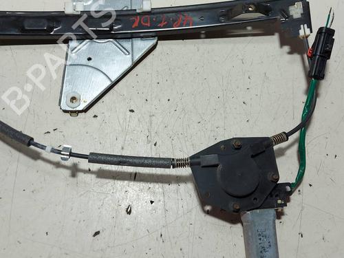 Rudehejsemekanisme Højre bagtil JEEP GRAND CHEROKEE II (WJ, WG)  | BP18109548C25 