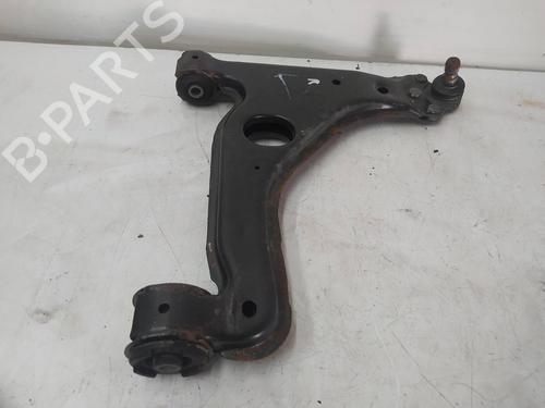 Right front suspension arm OPEL ASTRA H (A04)  | BP10549496M13 