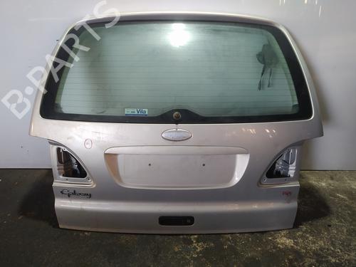 Used Tailgate FORD GALAXY I (WGR) [1995-2006]  16779318