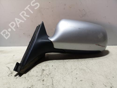 Used Left mirror AUDI A3 (8L1) [1996-2006]  15990836