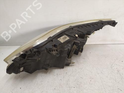 Right headlight CITROËN C4 I (LC_) | BP36419400C29 - Image 4