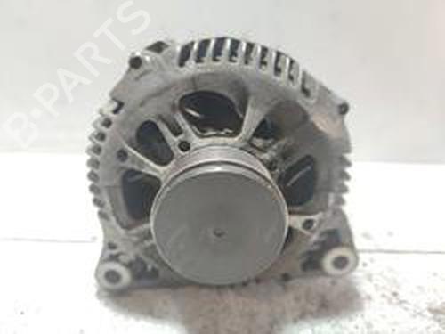 Used Alternator PEUGEOT 406 Break (8E/F) 2.0 HDI 110 (109 hp) 8698852