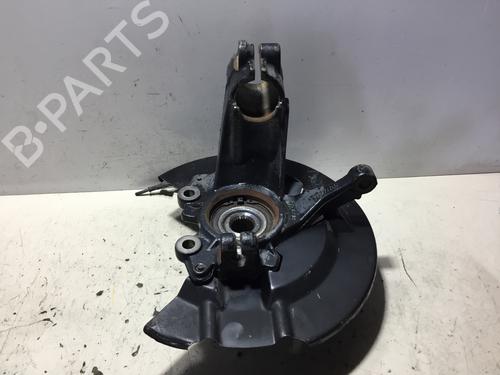 Right front steering knuckle FORD KUGA II (DM2) 2.0 TDCi | BP28544399M26