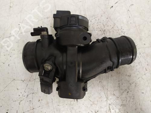 Used Throttle body Throttle body CITROËN C4 Grand Picasso I (UA_) 1.6 HDi (109 hp) 36276995 36276995