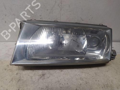 Used Left headlight SKODA OCTAVIA I (1U2) [1996-2010]  8713010