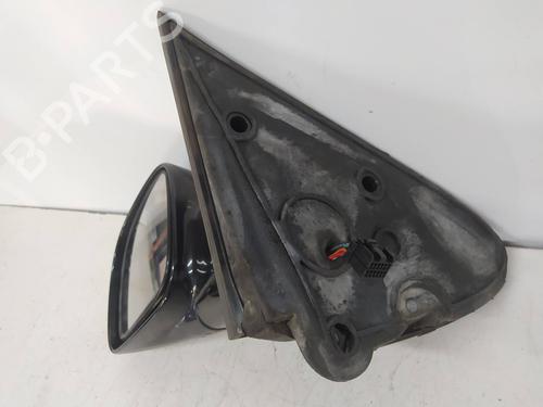 Left mirror CHRYSLER VOYAGER IV (RG, RS) 2.5 CRD | BP13657037C26 