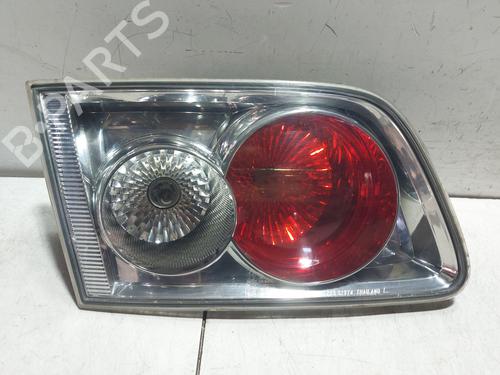 Used Left tailgate light Left tailgate light MAZDA 6 Hatchback (GG) 2.0 DI (GG14) (136 hp) 34699528 34699528