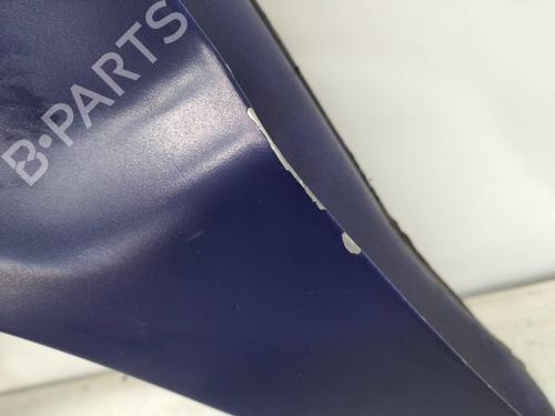 Left front fenders VW POLO (6N2)  | BP10935713C41 