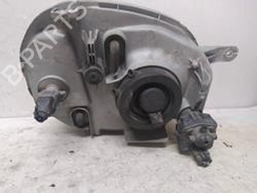 Left headlight HYUNDAI ATOS (MX)  | BP8940111C28 