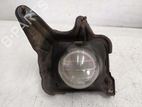 Used Left front fog light Left front fog light TOYOTA CELICA Coupe (_T23_) 1.8 16V VT-i (ZZT230_, ZZT230) (143 hp) 33558134 33558134