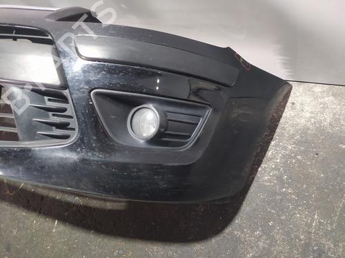 Front bumper CITROËN C4 I (LC_) | BP32393506C7
