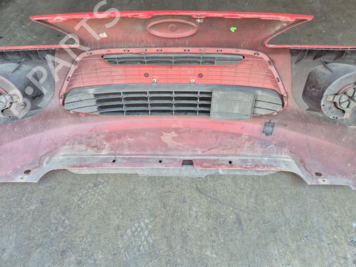Front bumper FORD KA (RU8) 1.2 | BP27236182C7 