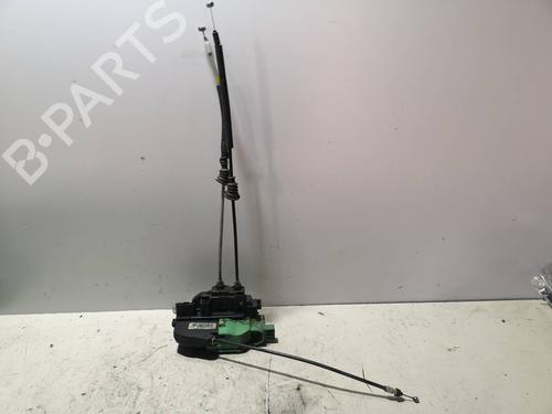 Cerradura puerta trasera izquierda HYUNDAI i30 (FD) [2007-2012]  16115175