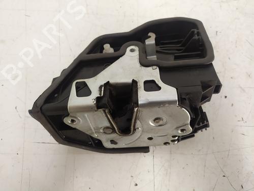 Front left lock BMW 1 (F20) 118 d | BP18110257C98 