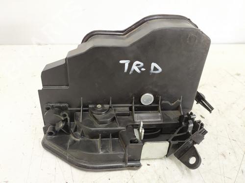 Used Rear right lock BMW X1 (E84) xDrive 18 d (143 hp) 20109731