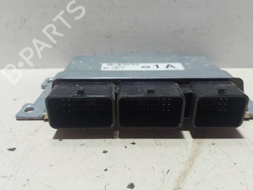 Engine control unit (ECU) NISSAN MICRA V (K14)  | BP23410952M57 