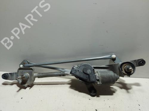 Used Front wiper motor OPEL INSIGNIA A Saloon (G09) 2.0 CDTI (69) (131 hp) 20330331
