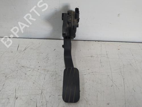 Pédale RENAULT MASTER III Van (FV) [2010-2025]  24937896