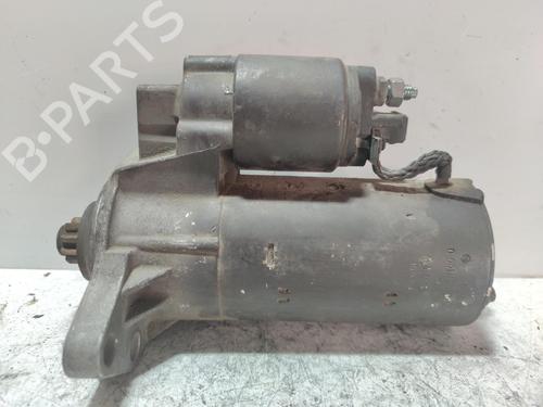 Used Starter VW GOLF IV (1J1) 1.9 SDI (68 hp) 8718071