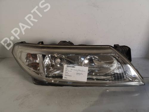 Used Right headlight RENAULT LAGUNA II Grandtour (KG0/1_) 1.9 dCi (107 hp) 8717515
