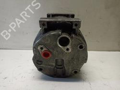 AC compressor OPEL MOVANO A Bus (X70) 2.5 CDTI (JD) | BP8714455M34 