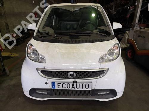 Used Parts SMART FORTWO Coupe (453)  0.9 (453.344, 453.353)  1085153