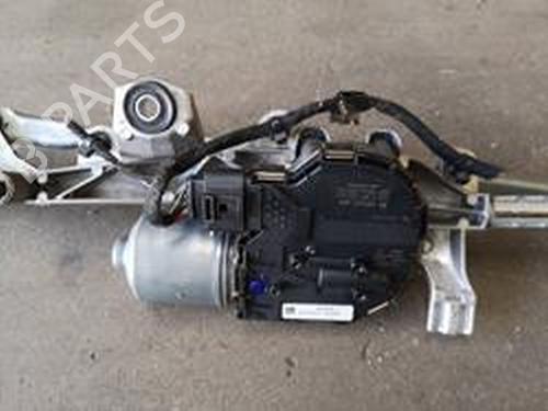 Front wiper motor OPEL ASTRA J (P10) 1.6 CDTi (68) | BP9271974M29 