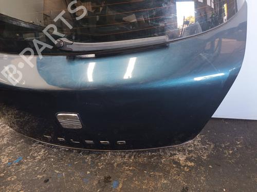 Tailgate SEAT TOLEDO III (5P2)  | BP13903097C6 