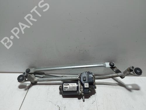 Used Front wiper motor FORD TRANSIT CUSTOM V362 Van (FY, FZ) [2012-2026]  31116731