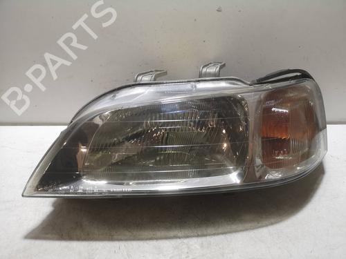 Left headlight FORD ESCORT VI (GAL, AAL, ABL) [1995-2002]  9432766