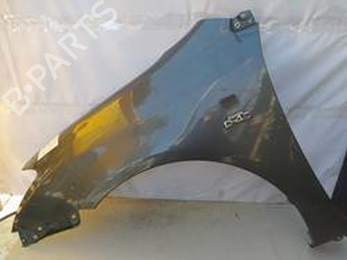 Used Left front fenders TOYOTA COROLLA Estate (_E12_) [2001-2008]  11751016