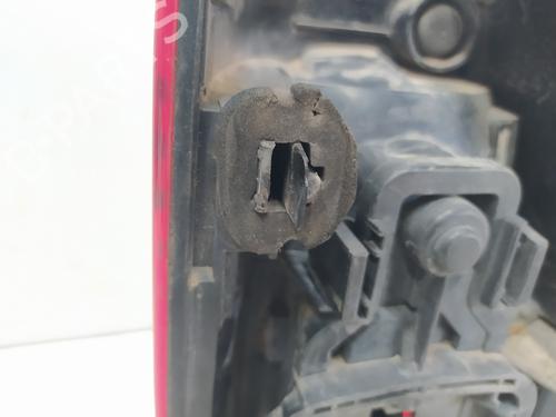 Right taillight CITROËN BERLINGO / BERLINGO FIRST Box Body/MPV (M_) 1.9 D 70 (MBWJZ, MCWJZ) | BP21559554C35 